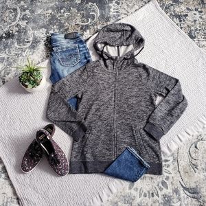 Volcom Full-Zip Hoodie Sweatshirt